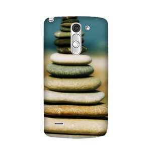 Casing Unik-Tumpukan Batu Casing HP