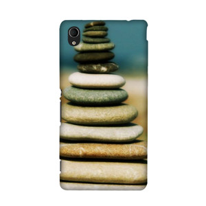 Casing Unik-Tumpukan Batu Casing HP