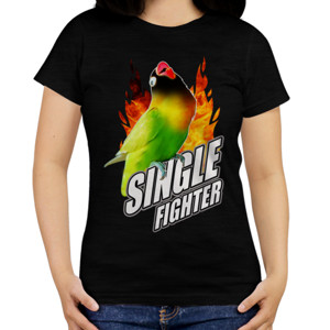 Kaos Lovebird