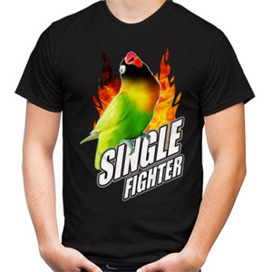 Kaos Lovebird