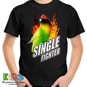 Kaos Lovebird