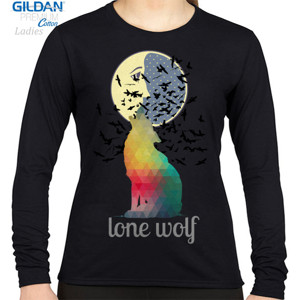 Kaos LONE WOLF