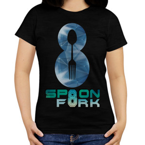 Kaos SPOON FORK 8