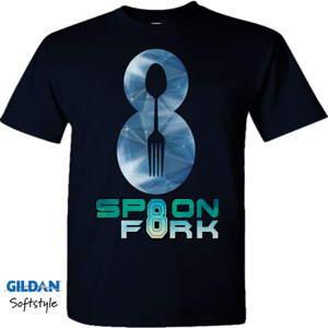 Kaos SPOON FORK 8