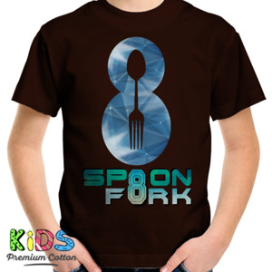 Kaos SPOON FORK 8