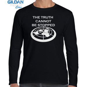 Kaos The Truth Cannot Be stopped 002
