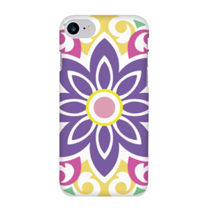Pattern Casing HP