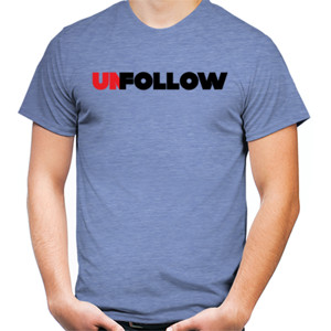 Kaos Unfollow