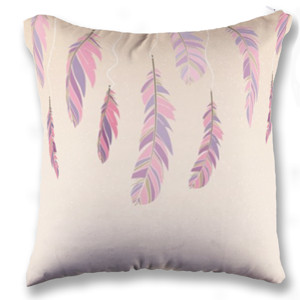 Bantal Feather 02