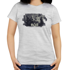 Kaos Blacksquad (request) =GAME=