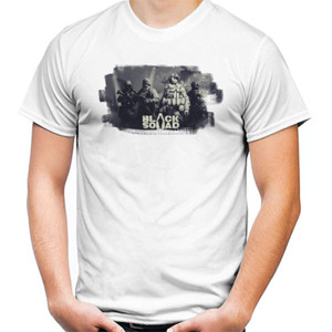 Kaos Blacksquad (request) =GAME=