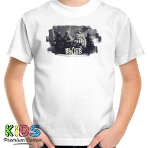Kaos Blacksquad (request) =GAME=