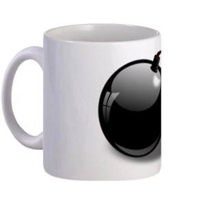 Mug Bomb