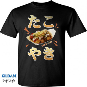 Kaos Takoyaki