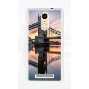 London 4 Casing HP