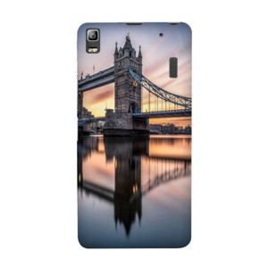 London 4 Casing HP