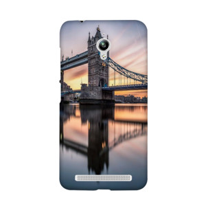 London 4 Casing HP