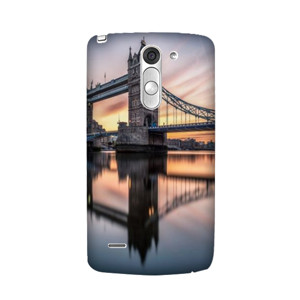 London 4 Casing HP