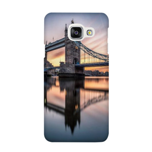 London 4 Casing HP