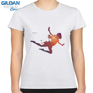 Kaos peterpan orange