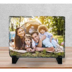 Rock Photo Photo Family - Kode PG002