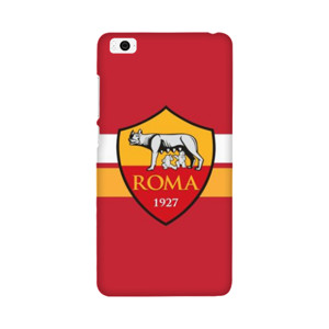 AS Roma 3 Casing HP