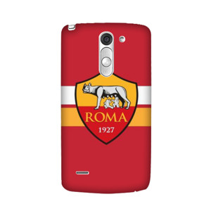 AS Roma 3 Casing HP