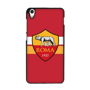 AS Roma 3 Casing HP