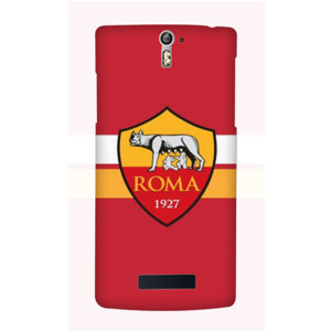 AS Roma 3 Casing HP
