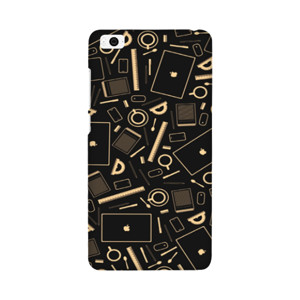 Between Coffe and Apple 0169 Custom Case Casing HP