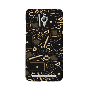 Between Coffe and Apple 0169 Custom Case Casing HP