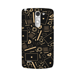 Between Coffe and Apple 0169 Custom Case Casing HP