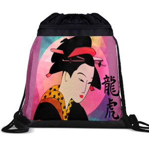 Tas Serut JAPANESE LADY