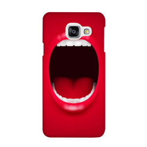 Samsung galaxy A3 2016 Casing HP