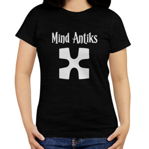 Kaos Mind Antiks