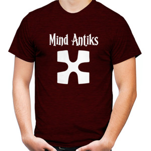 Kaos Mind Antiks
