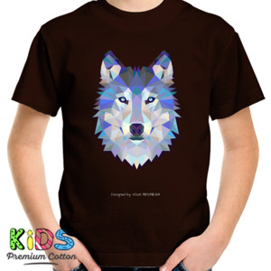 Kaos Triangle Wolf o1