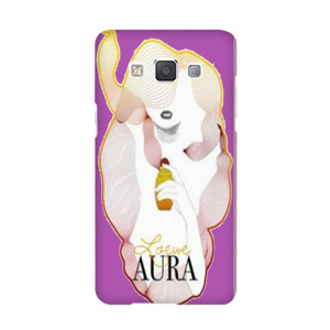 loewe aura Casing HP