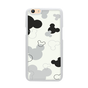 Pattern Mickey Mouse 0923 Custom Case Casing HP