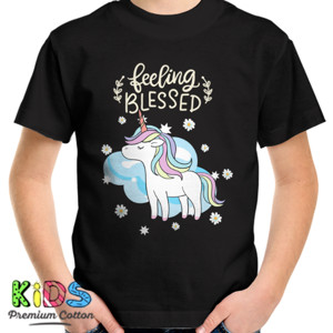 Kaos Kaos anak/Baju anak RedMango cotton combed premium