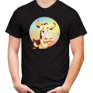 Kaos Telor Mata Sapi