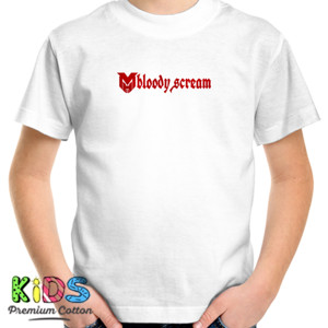 Kaos MORVHIZT - Bloody Scream