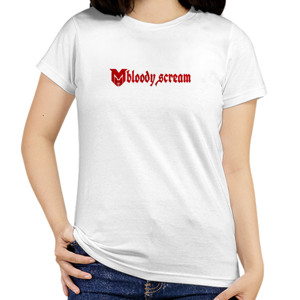 Kaos MORVHIZT - Bloody Scream