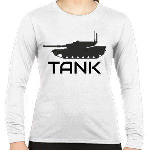 Kaos tank