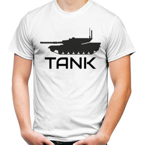 Kaos tank