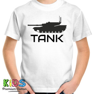 Kaos tank