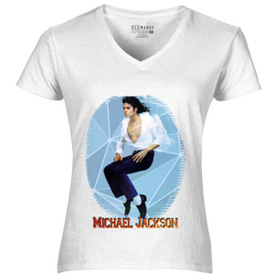 Kaos Michael jackson