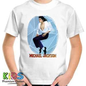 Kaos Michael jackson