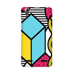 Neo memphis background 1 Casing HP