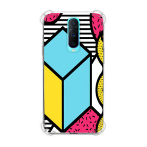 Neo memphis background 1 Casing HP